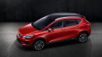 Geely Emgrand GS 2018 года